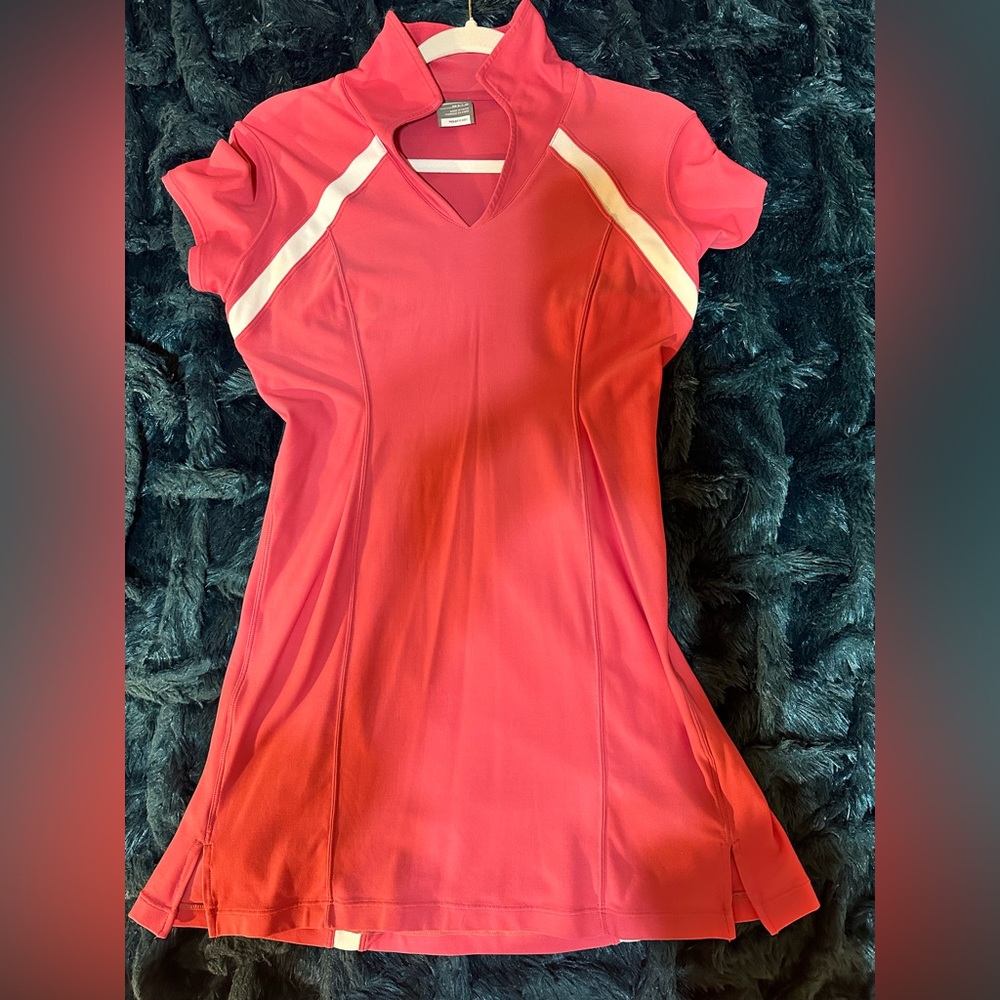 Nike Tennis Dress